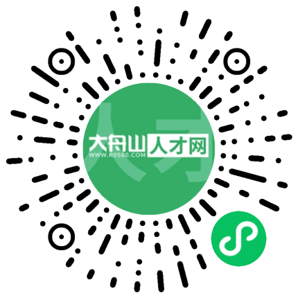 微信扫一扫找工作
