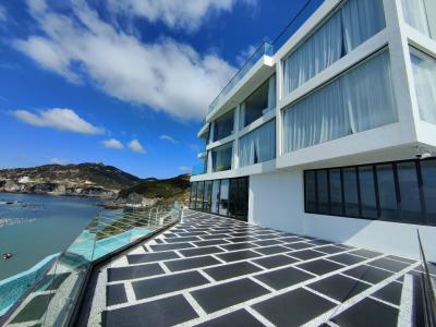 嵊泗县山与渔家民宿