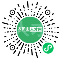 小程序码