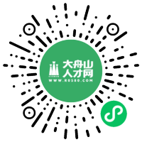 小程序码