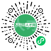 小程序码