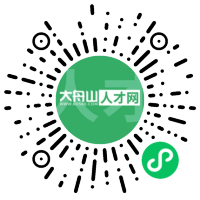 小程序码