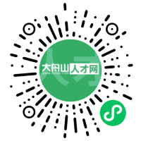 小程序码