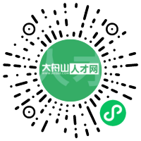小程序码
