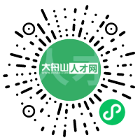 小程序码