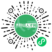 小程序码