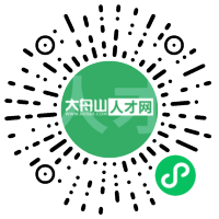 小程序码