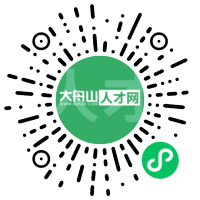 小程序码