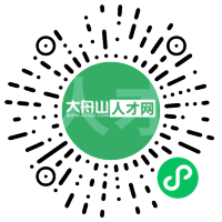 小程序码