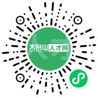 小程序码