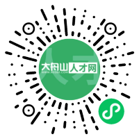 小程序码