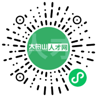 小程序码