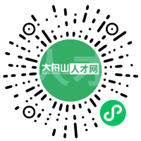 小程序码