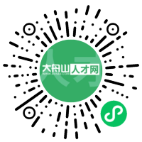 小程序码
