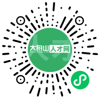 小程序码