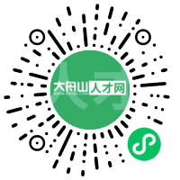 小程序码