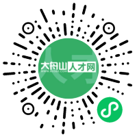 小程序码