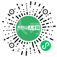 小程序码