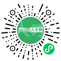 小程序码
