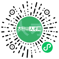 小程序码