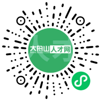 小程序码