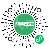 小程序码