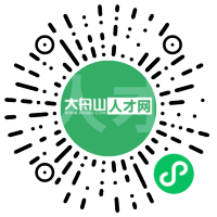 小程序码