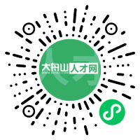 小程序码