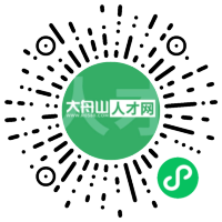 小程序码