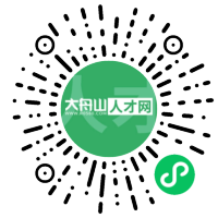 小程序码