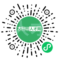小程序码