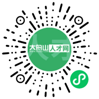 小程序码