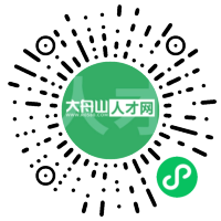 小程序码