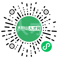 小程序码