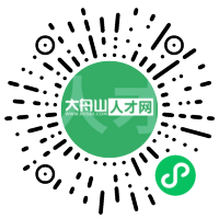 小程序码