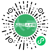 小程序码