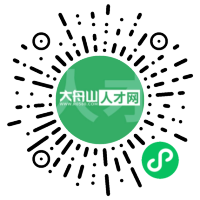 小程序码