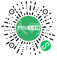 小程序码