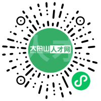 小程序码