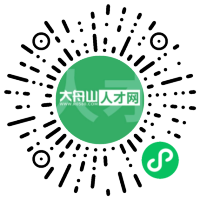 小程序码