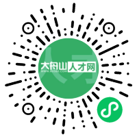 小程序码