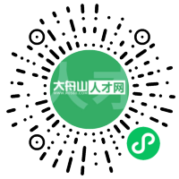 小程序码