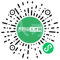 小程序码