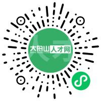 小程序码