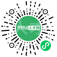 小程序码