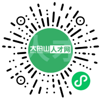 小程序码