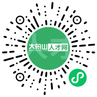 小程序码