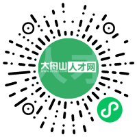 小程序码