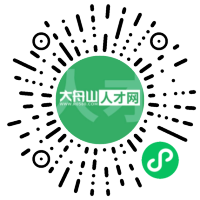 小程序码