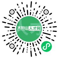 小程序码